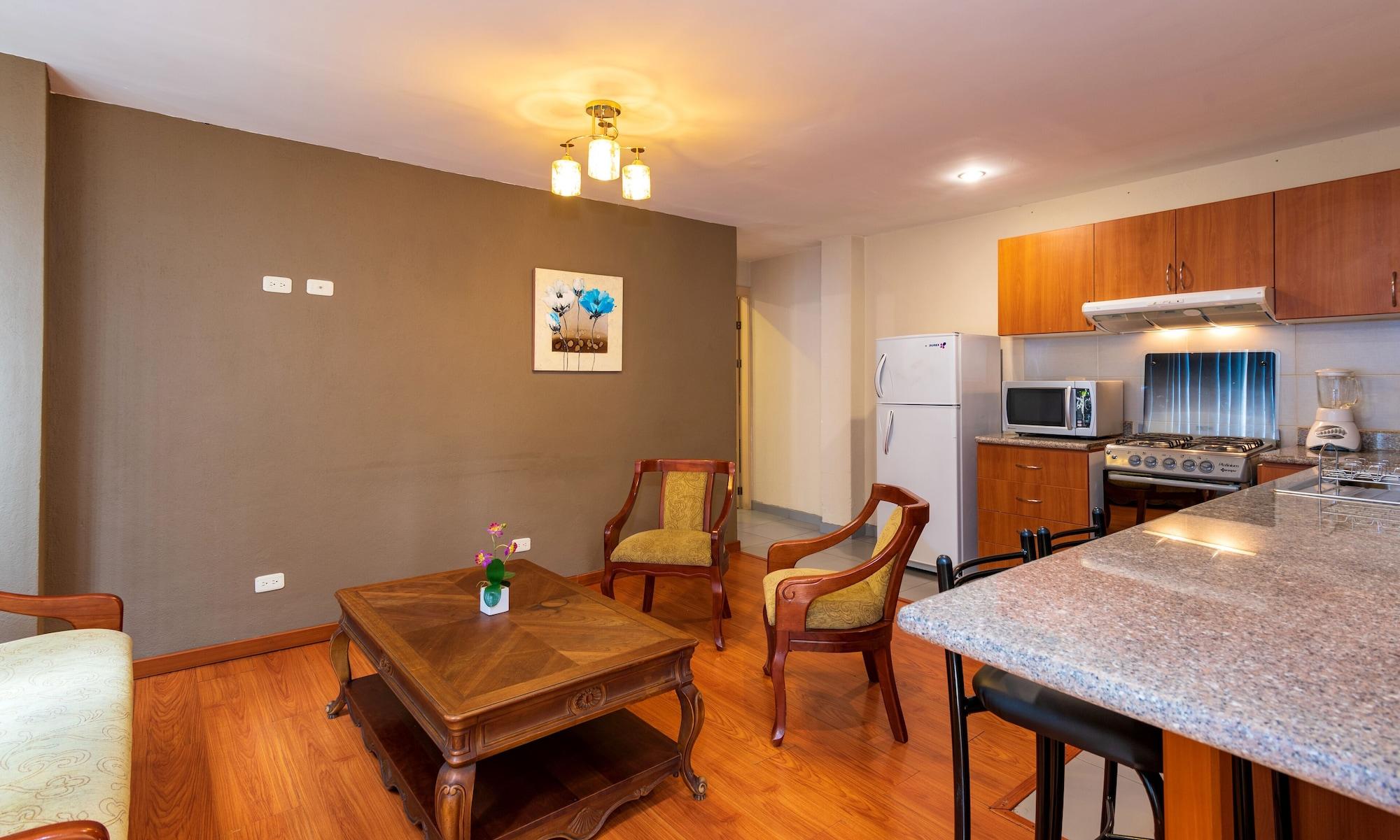 Hotel Boutique Los Balcones Cuenca Bagian luar foto